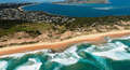 Phillip Island Seal Rocks, Penguins and The Grand Prix Helicopter Flight Thumbnail 1