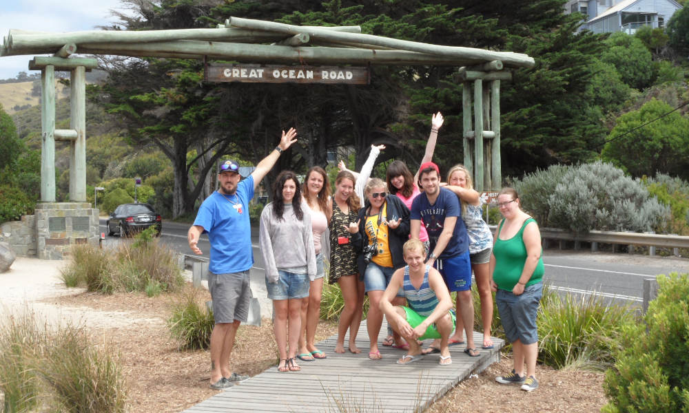 Learn to Surf Torquay