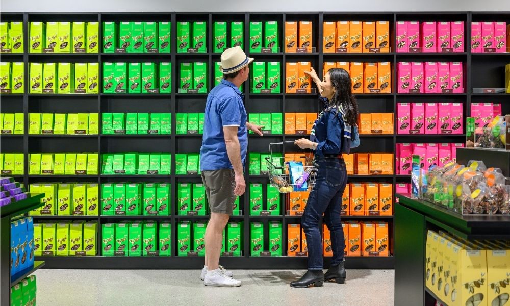 Barossa Food and Wine Experience