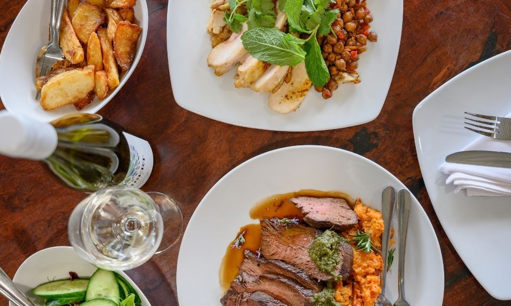 Barossa Food and Wine Experience