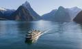 Milford Sound Coach and Cruise Departing Te Anau Thumbnail 3