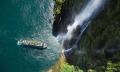 Milford Sound Coach and Cruise Departing Te Anau Thumbnail 1