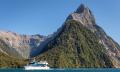 Milford Sound Coach and Cruise from Queenstown Thumbnail 3