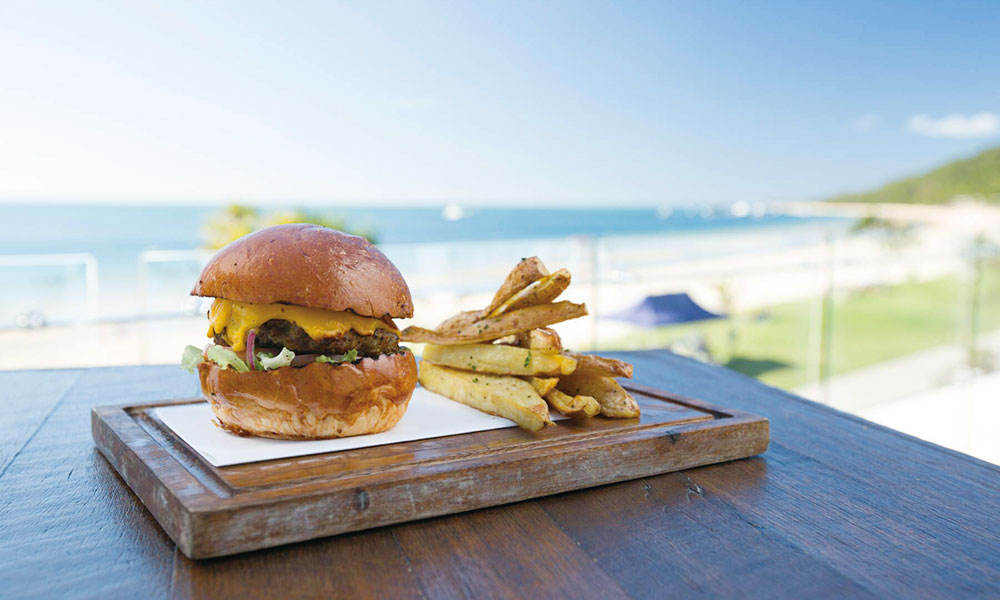 Tangalooma Island Resort Day Tour with Lunch