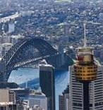Sydney Tower