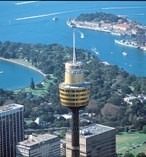 Sydney Tower