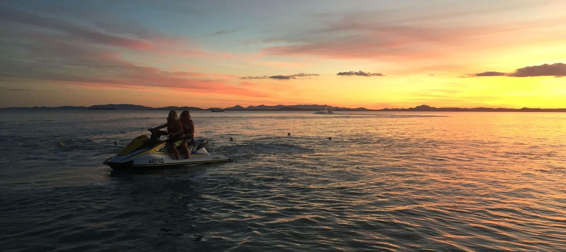 Great Keppel Island Day Trip