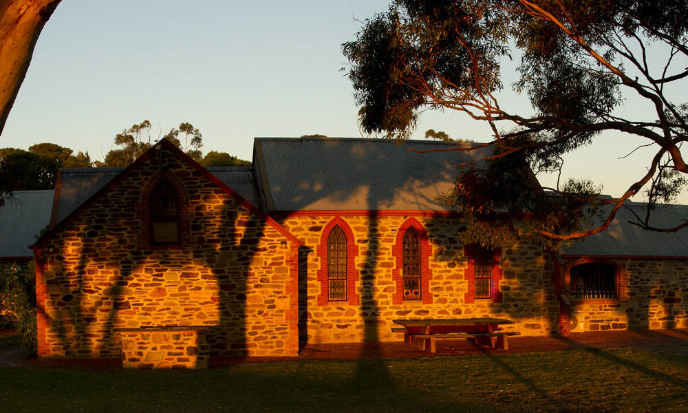 McLaren Vale Hop On Hop Off Tour from Adelaide Experience Oz