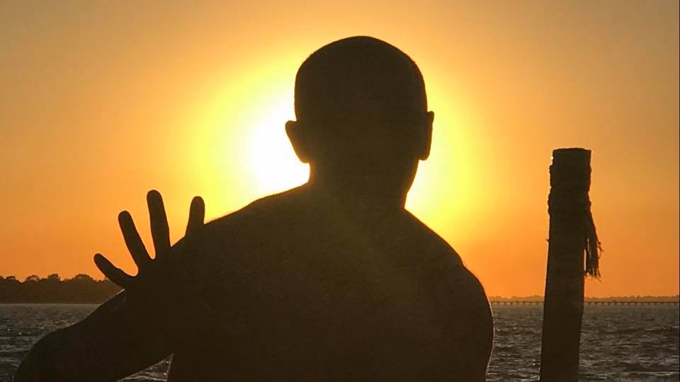 Sunset Cultural Cruise with Champagne and Canapes