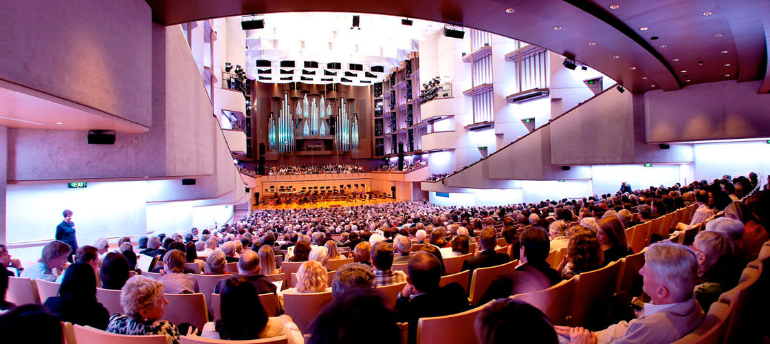 Free Things To Do  Queensland Performing Arts Centre