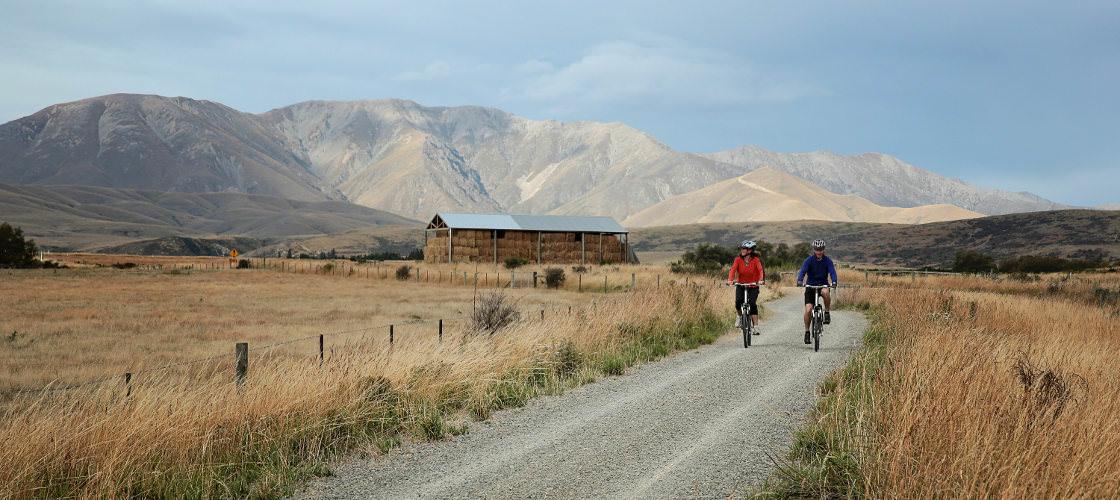 Free Things To Do  Otago Central Rail Trail