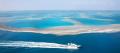 Great Barrier Reef Cruise to Hardy Reef Pontoon Thumbnail 1