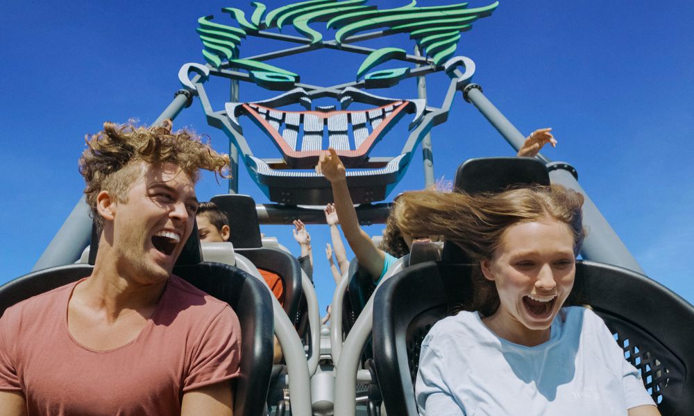 Village Roadshow 14 Day Mega Pass