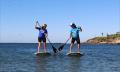 Stand Up Paddle Boarding Byron Bay Thumbnail 3