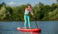 Stand Up Paddle Boarding Byron Bay Thumbnail 4