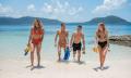 Fitzroy Island Adventures Half Day Trip with Optional Lunch Thumbnail 2