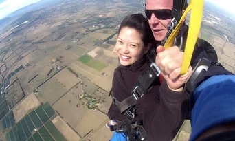 Yarra Valley Skydiving Thumbnail 5