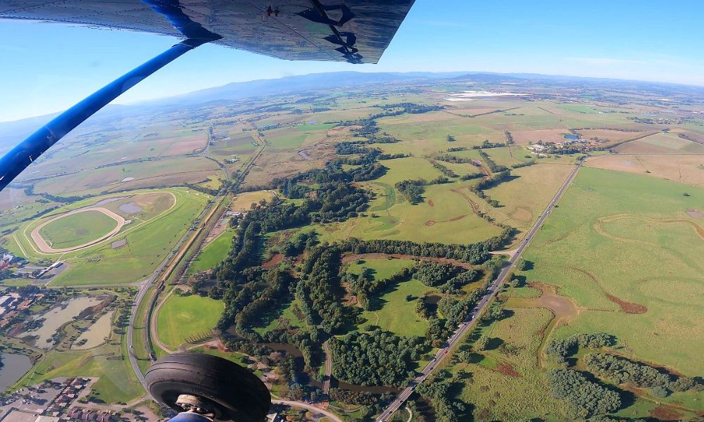 Yarra Valley Skydiving