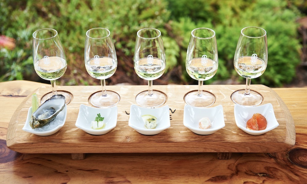 Leeuwin The Ultimate Tasting Experience