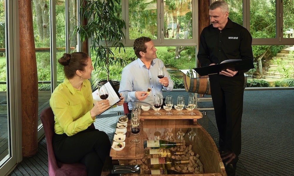 Leeuwin The Ultimate Tasting Experience