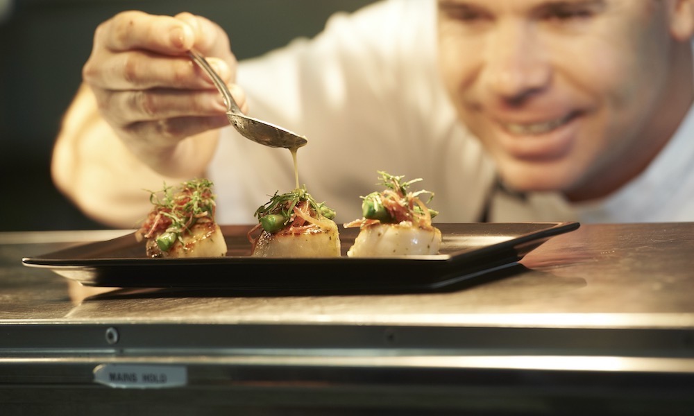 Leeuwin The Ultimate Tasting Experience