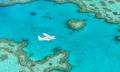 60 Minute Whitsunday Flight and Northern Exposure Rafting Package Thumbnail 4