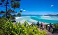 60 Minute Whitsunday Flight and Northern Exposure Rafting Package Thumbnail 5