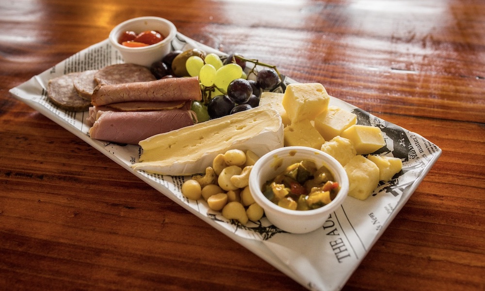 Mary Valley Rattler: Return Heritage Railway Train Journey