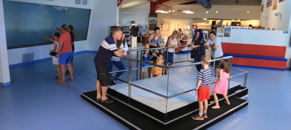 Darwin Royal Flying Doctor Service