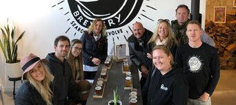 Queenstown Brewery And Southern Alps Tour Thumbnail 1