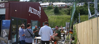 Queenstown Brewery And Southern Alps Tour Thumbnail 3