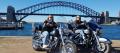 Sydney Sights and Bondi Beach Motorcycle Tour Thumbnail 2