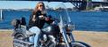 Sydney Sights and Bondi Beach Motorcycle Tour Thumbnail 3