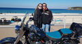 Sydney Sights and Bondi Beach Motorcycle Tour Thumbnail 1