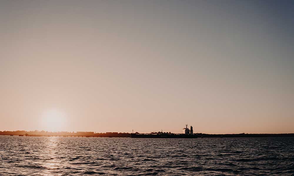 Phillip Island Sunset Cruise