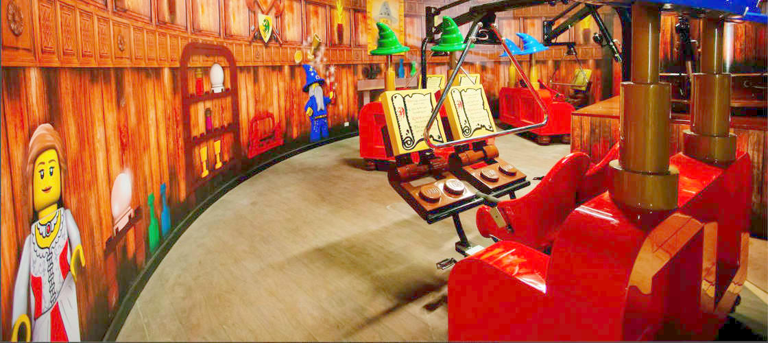 LEGOLAND Discovery Centre General Admission Sale