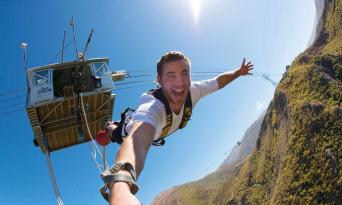 Nevis Bungy and Nevis Catapult Package Thumbnail 5