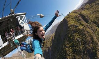 Nevis Bungy and Nevis Catapult Package Thumbnail 6