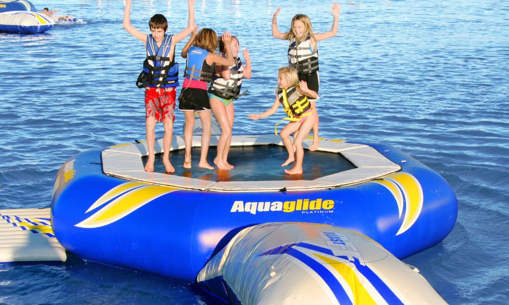 Gold Coast Aqua Park Tickets Book Now Experience Oz