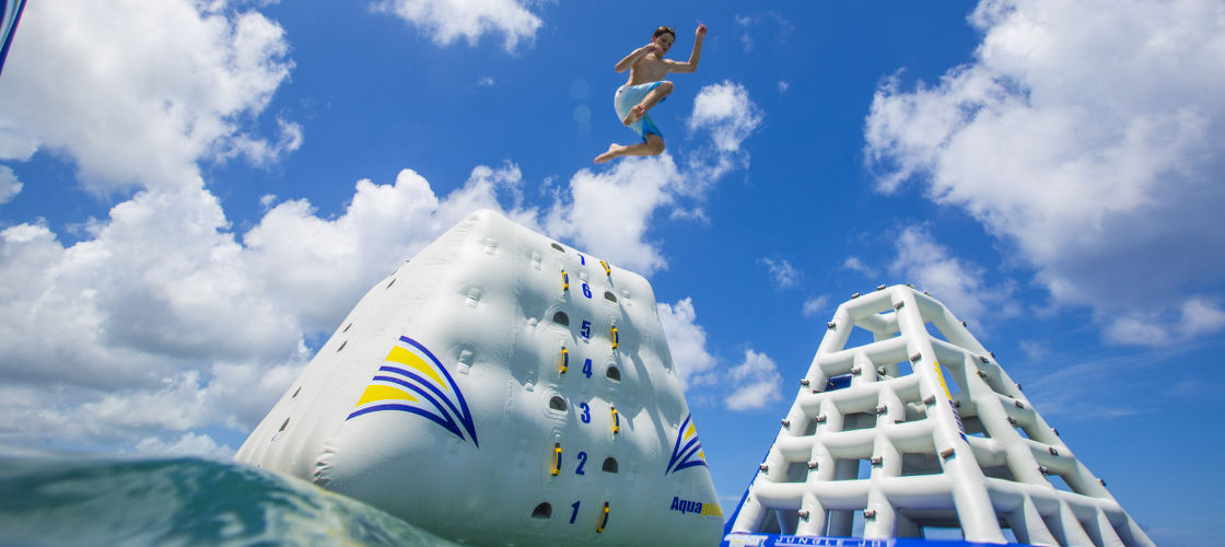 Gold Coast Aqua Park Tickets Book Now Experience Oz