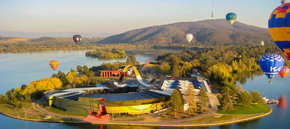 Free Things To Do  The National Museum of Australia