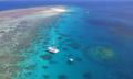 Outer Great Barrier Reef Sailing Cruise Thumbnail 1