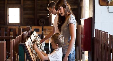 Flagstaff Hill Maritime Museum and Village