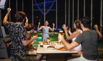 Topgolf Gold Coast Packages Thumbnail 1