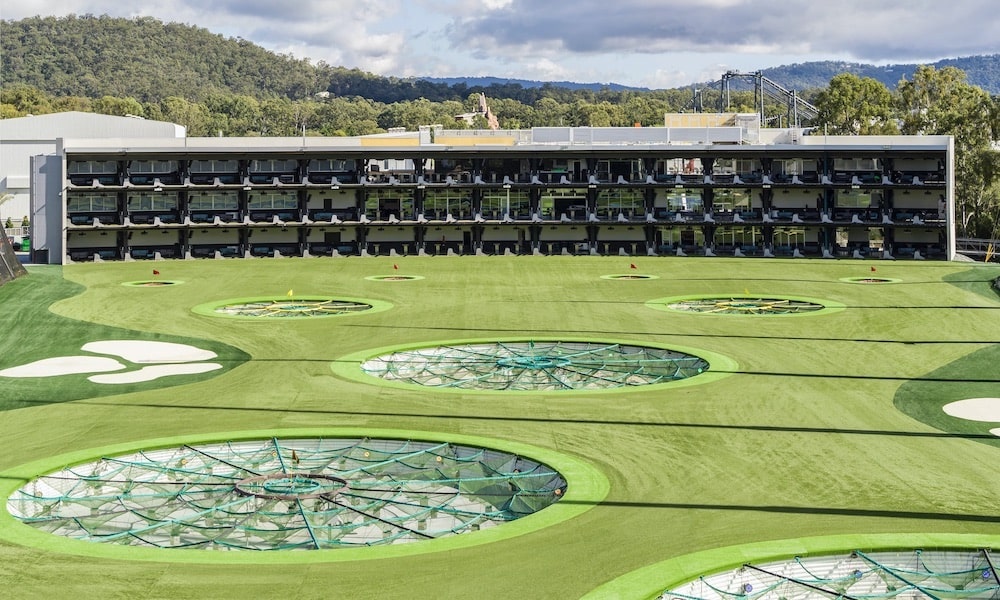 Topgolf Gold Coast Packages