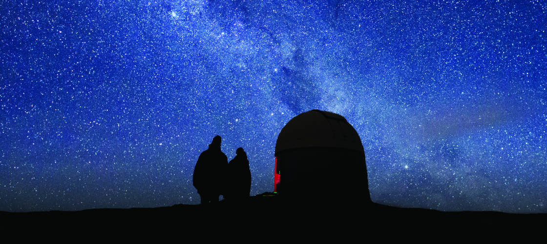 Lake Tekapo Stargazing Tour at Mt John Observatory - 8.30pm Mt John Observatory Tour
