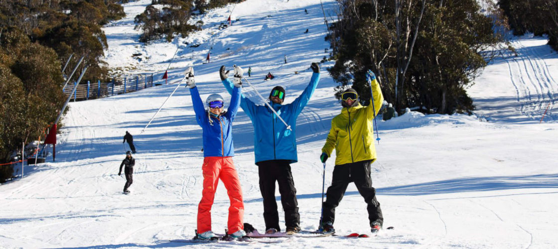 Overnight Thredbo Snow Tour from Sydney Book Now Experience Oz