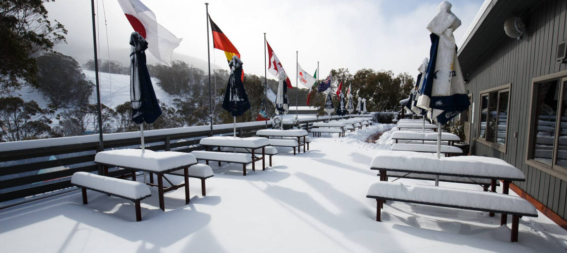 Overnight Thredbo Snow Tour from Sydney Book Now Experience Oz