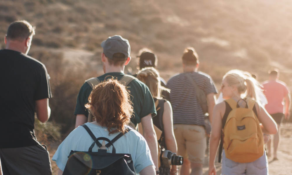 Great Ocean Road, 12 Apostles & Otways Day Tour