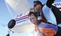14,000ft Tandem Skydive over Rottnest Island Thumbnail 2